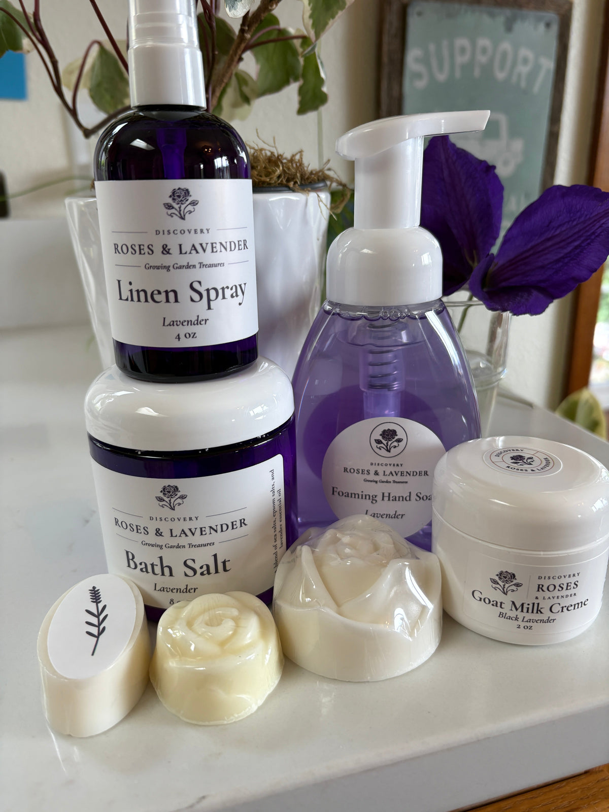 Discovery Botanicals