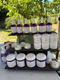 Bath Salt
